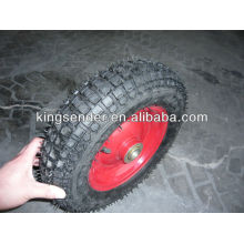 wheel barrow tire 4.80/4.00-8